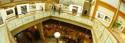 Museos Gratis en Bruselas