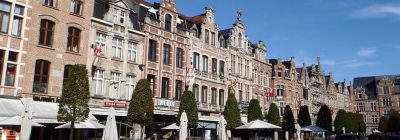 Lovaina (Leuven)
