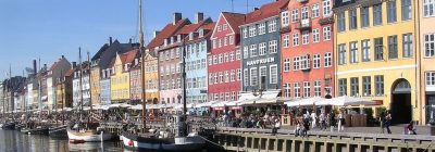 Dia 7, Copenhague y regreso