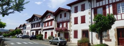 Día 3, Desde Zugarramurdi hasta Ainhoa