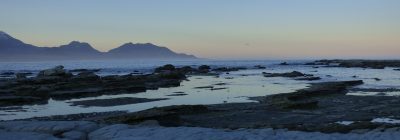 Día 12, Isla Sur de costa a costa, Punakaiki – Kaikoura