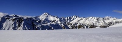 Día 11, Vuelo en helicóptero en Franz Josef