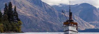 Dia 7, Arrowtown y Queenstown